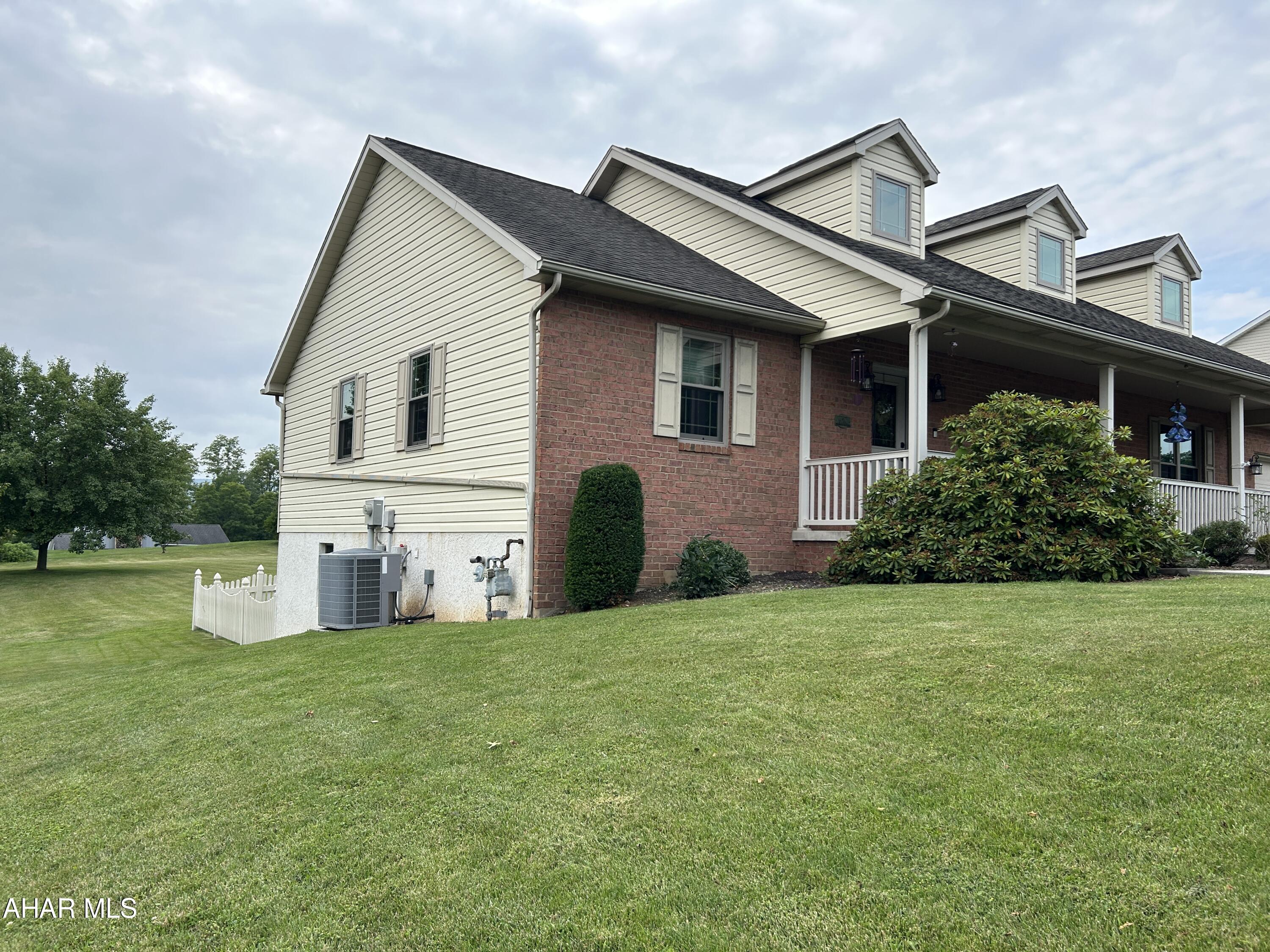 Pine Croft - Residential