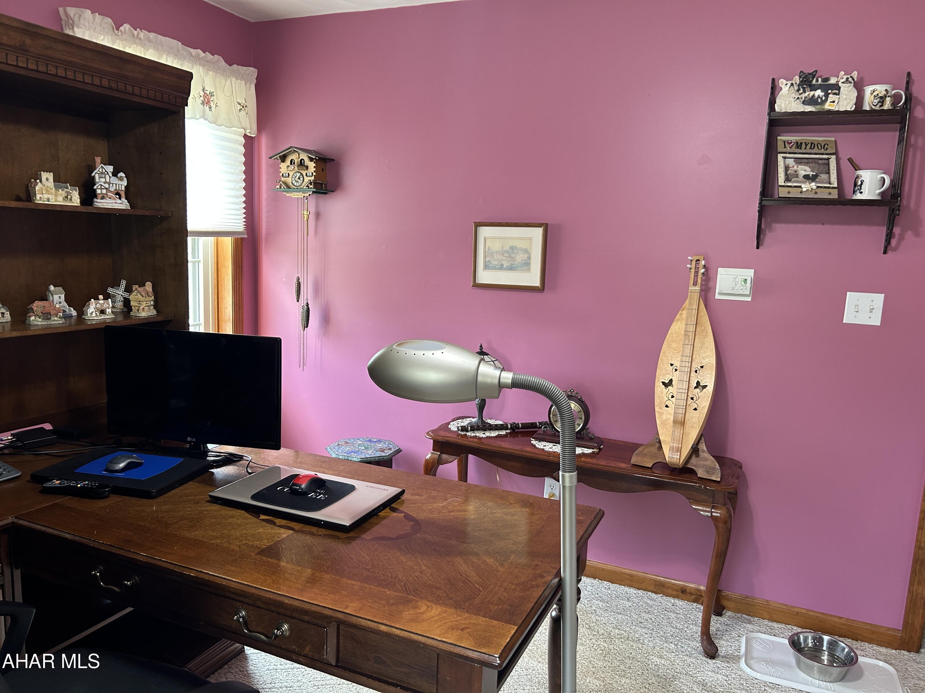 Pine Croft - Residential