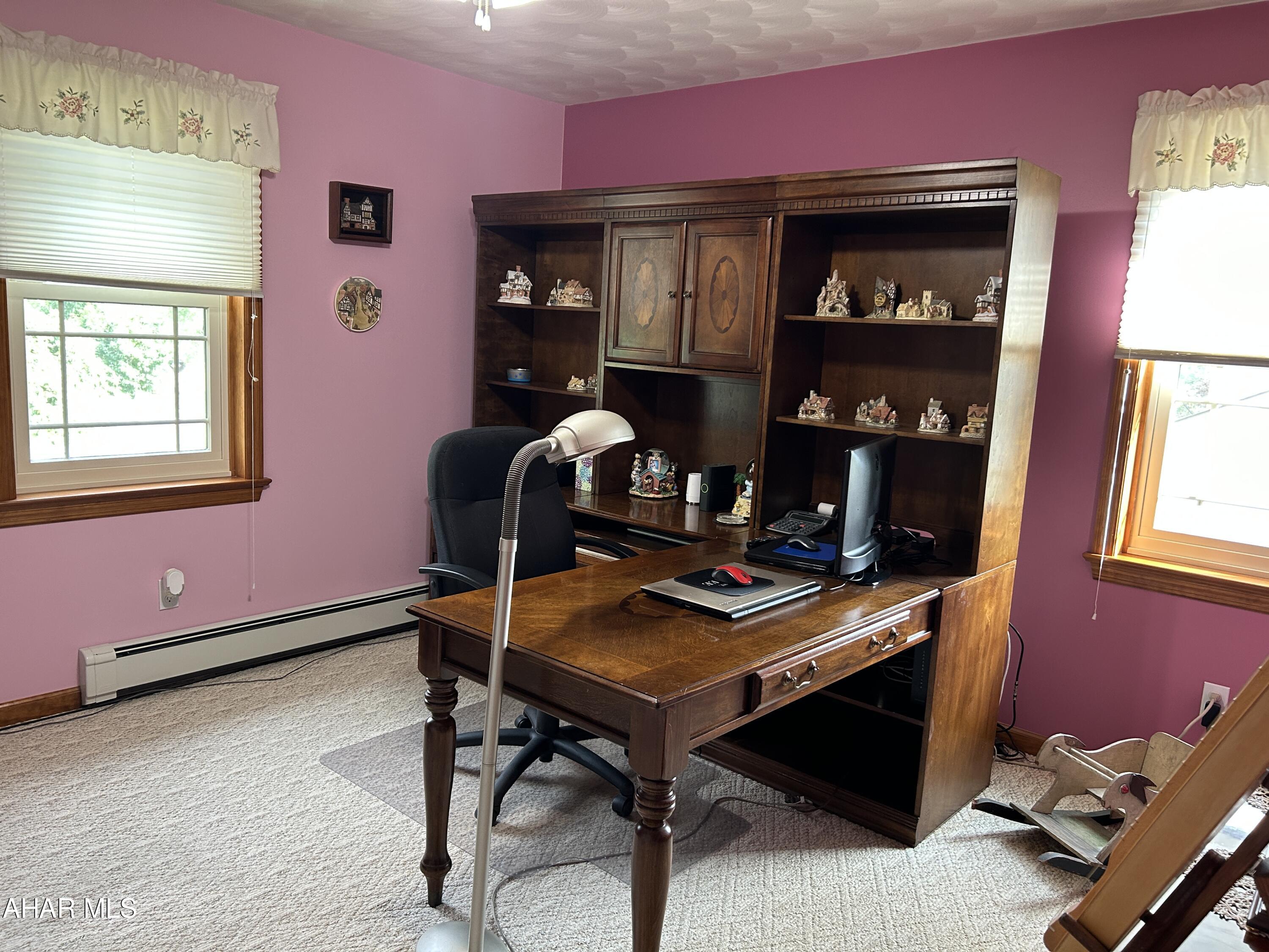 Pine Croft - Residential