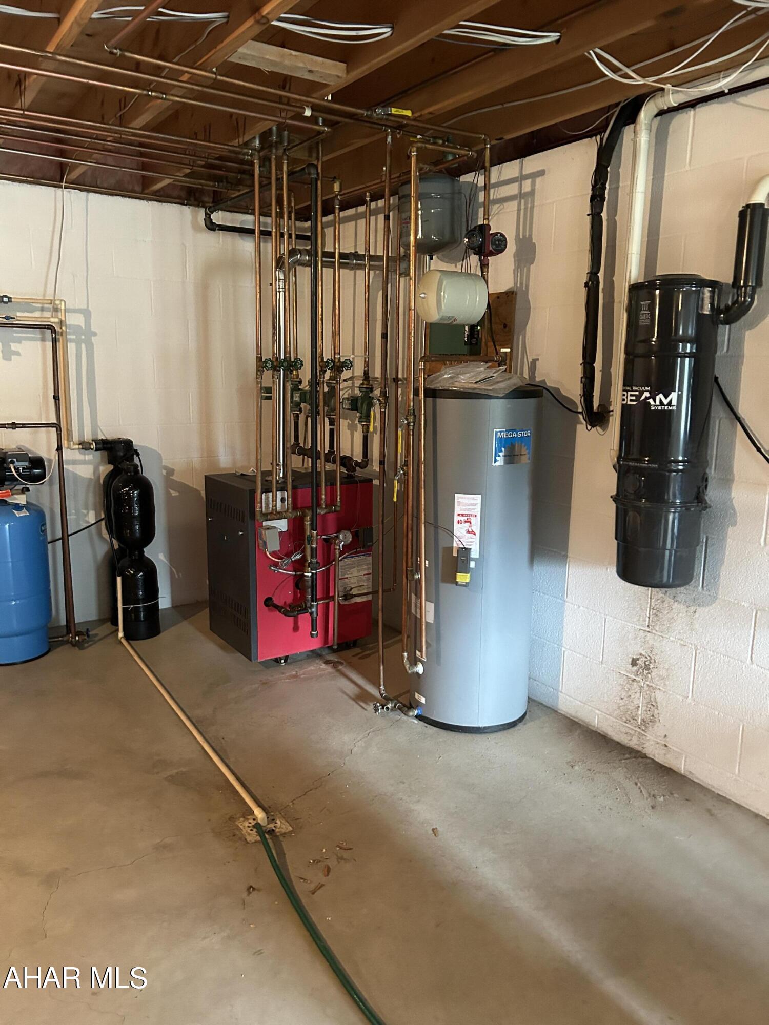 Pine Croft - Residential