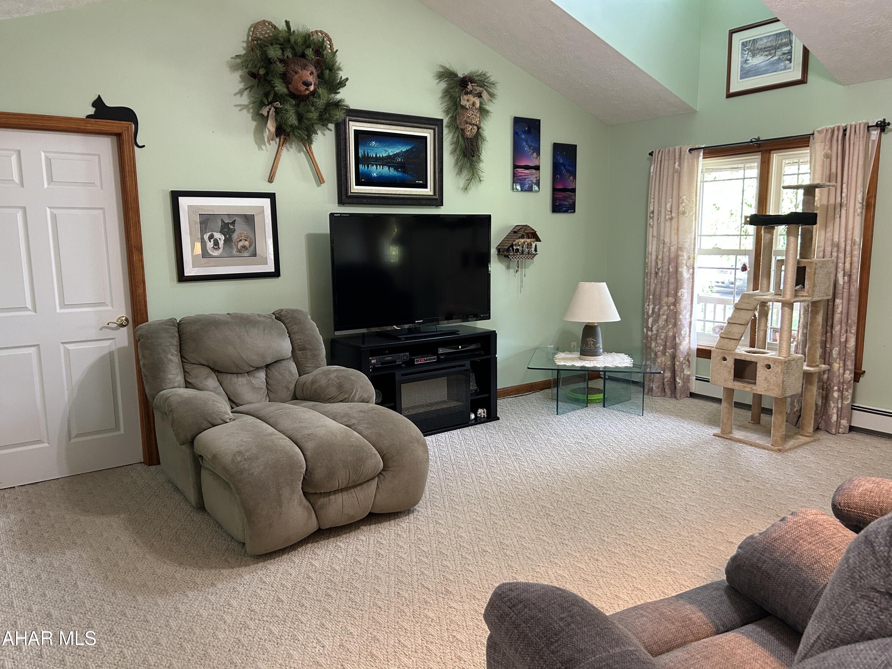 Pine Croft - Residential