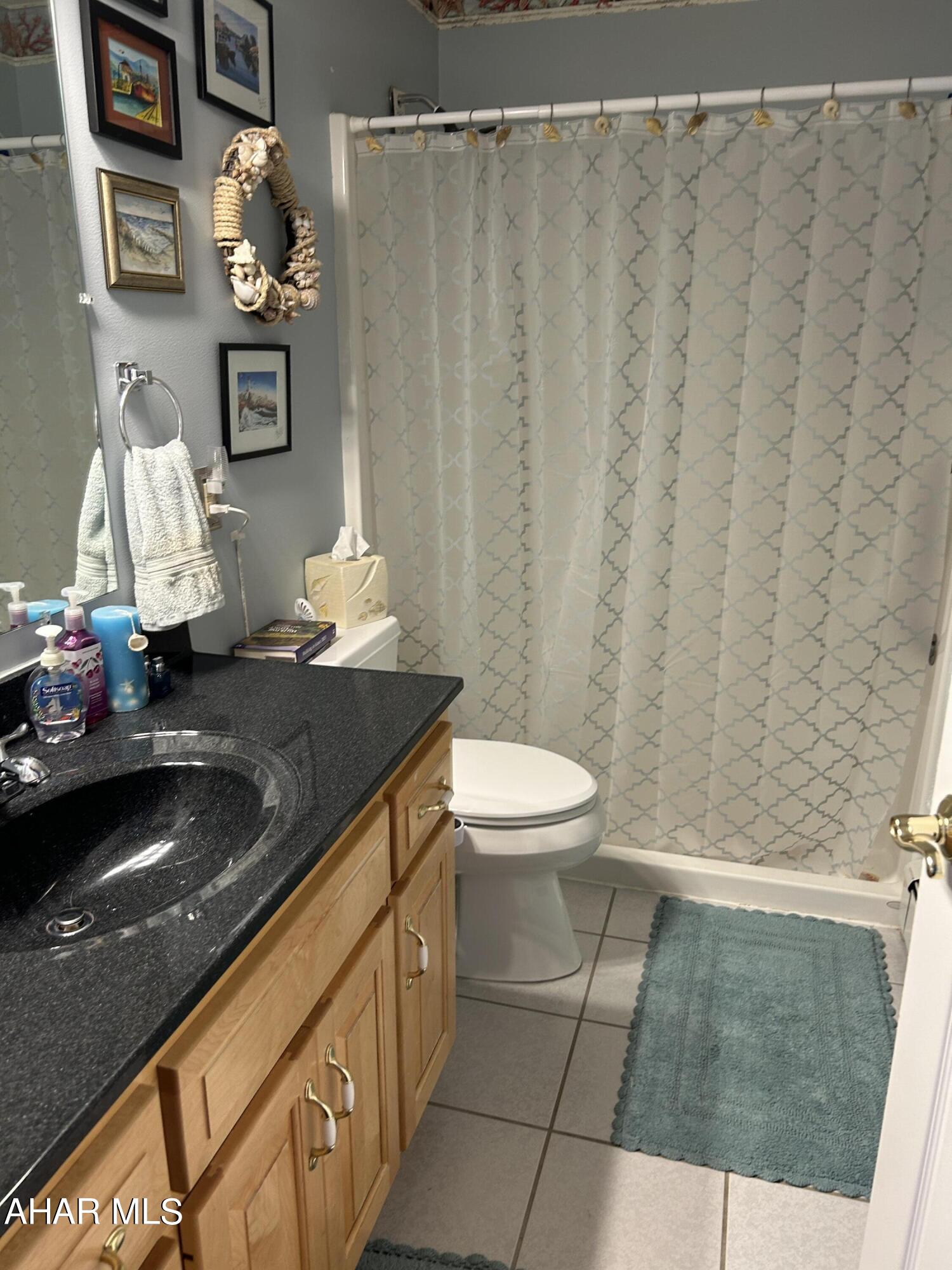 Pine Croft - Residential