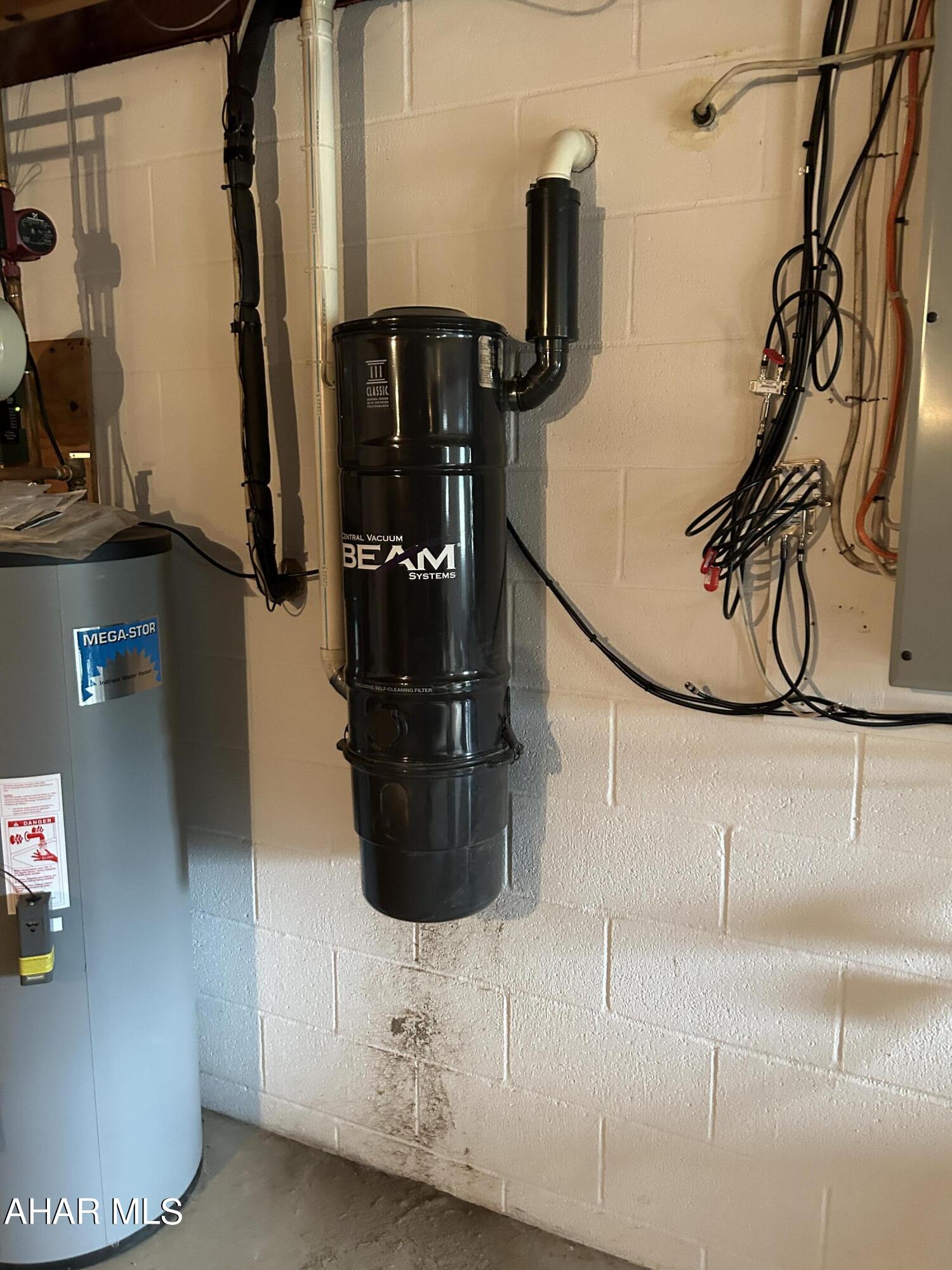 Pine Croft - Residential