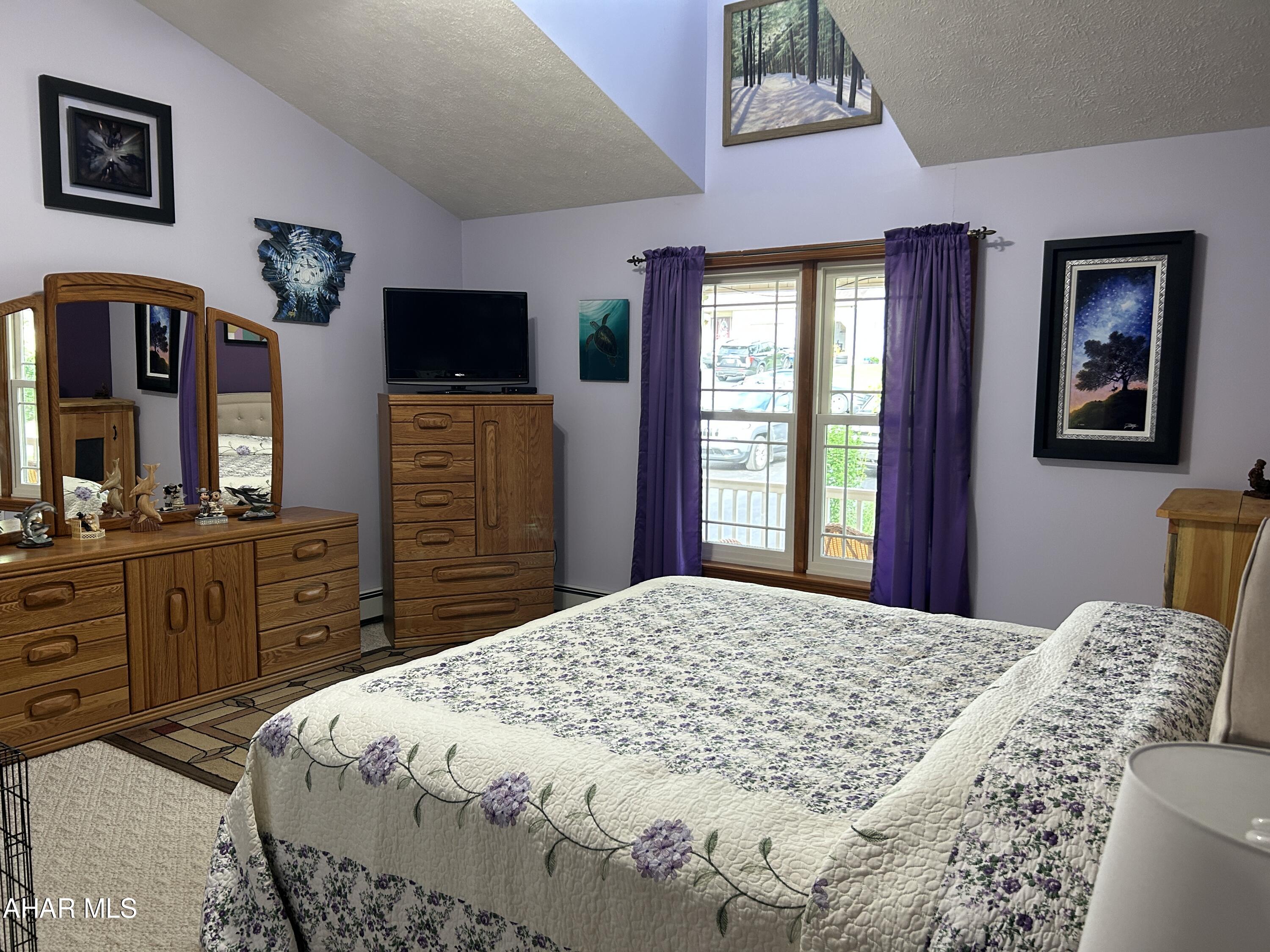 Pine Croft - Residential