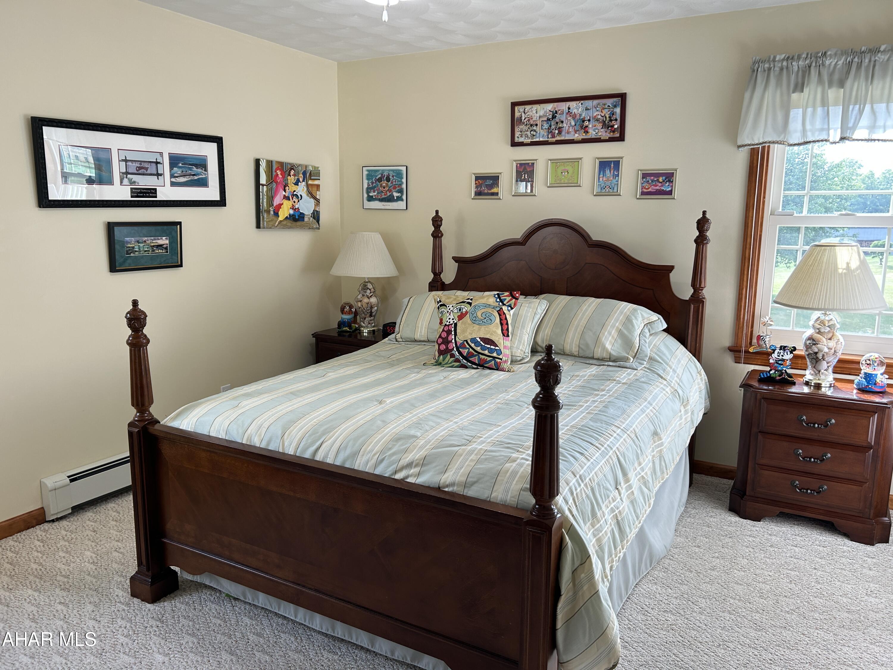 Pine Croft - Residential