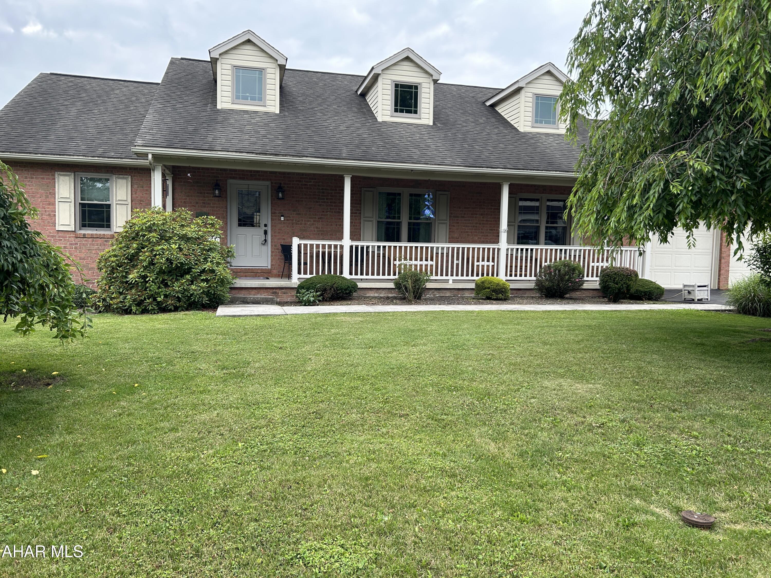 Pine Croft - Residential