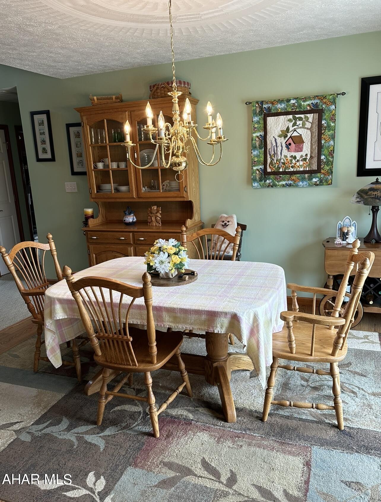 Pine Croft - Residential