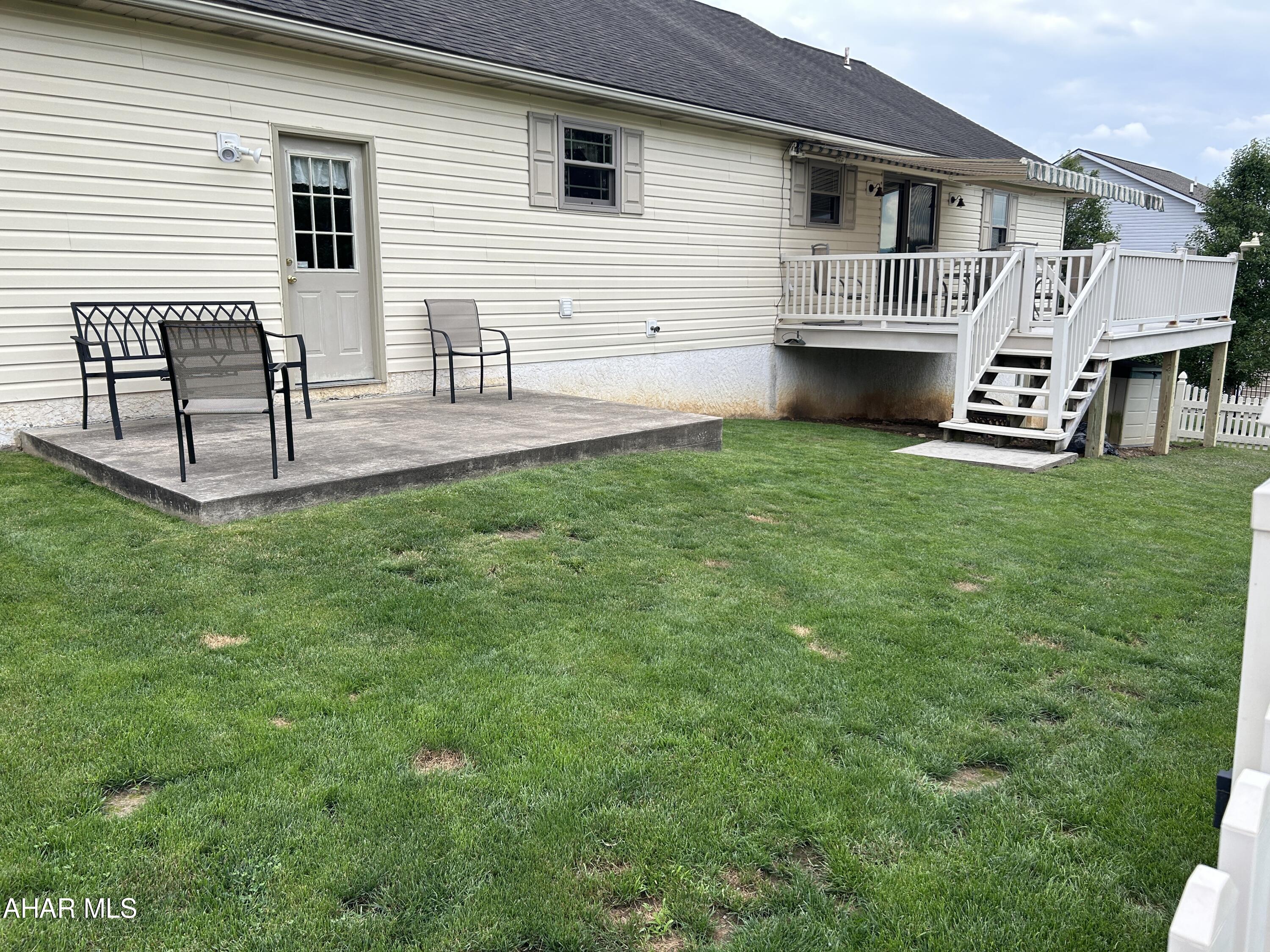 Pine Croft - Residential