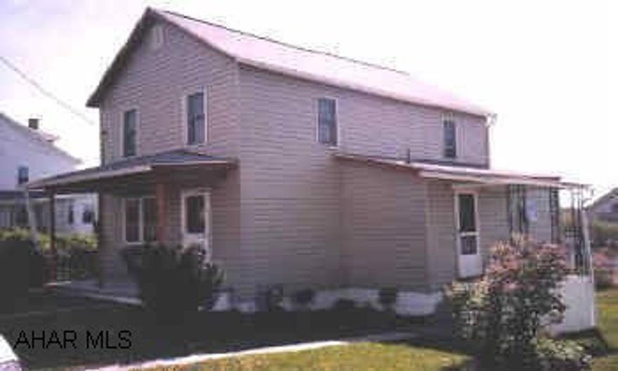 Very nicely maintained, newer roof & vinyl siding, newer kitchen & bath. Appointment only.