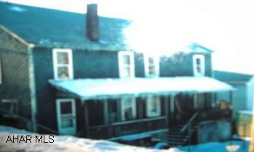 Handyman special! 2 unit duplex,  both currently occupied ($350 mo ea) .Landlord pays garbage, water & sewage. 3BR, 1 bath in each,off street parking, corner lot. priced to sell at $25,000 Call Tonya  814-242-6163 Handyman special! 2 unit duplex, good rental history,   both currently occupied ($350 mo ea) .Landlord pays garbage, water & sewage. 3BR, 1 bath in each,off street parking, corner lot. priced to sell at $25,000 Call Tonya  814-242-6163