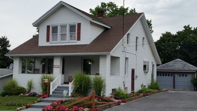 Unknown - Residential