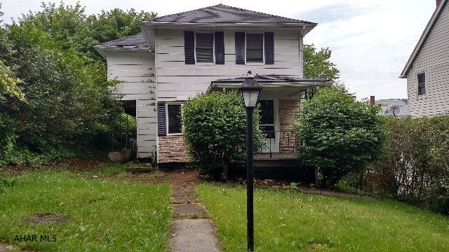 Toy Town - Residential