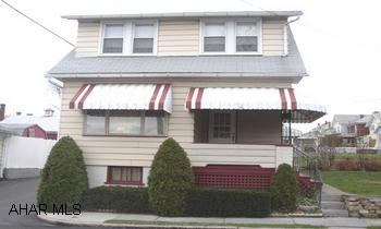 East End - Residential