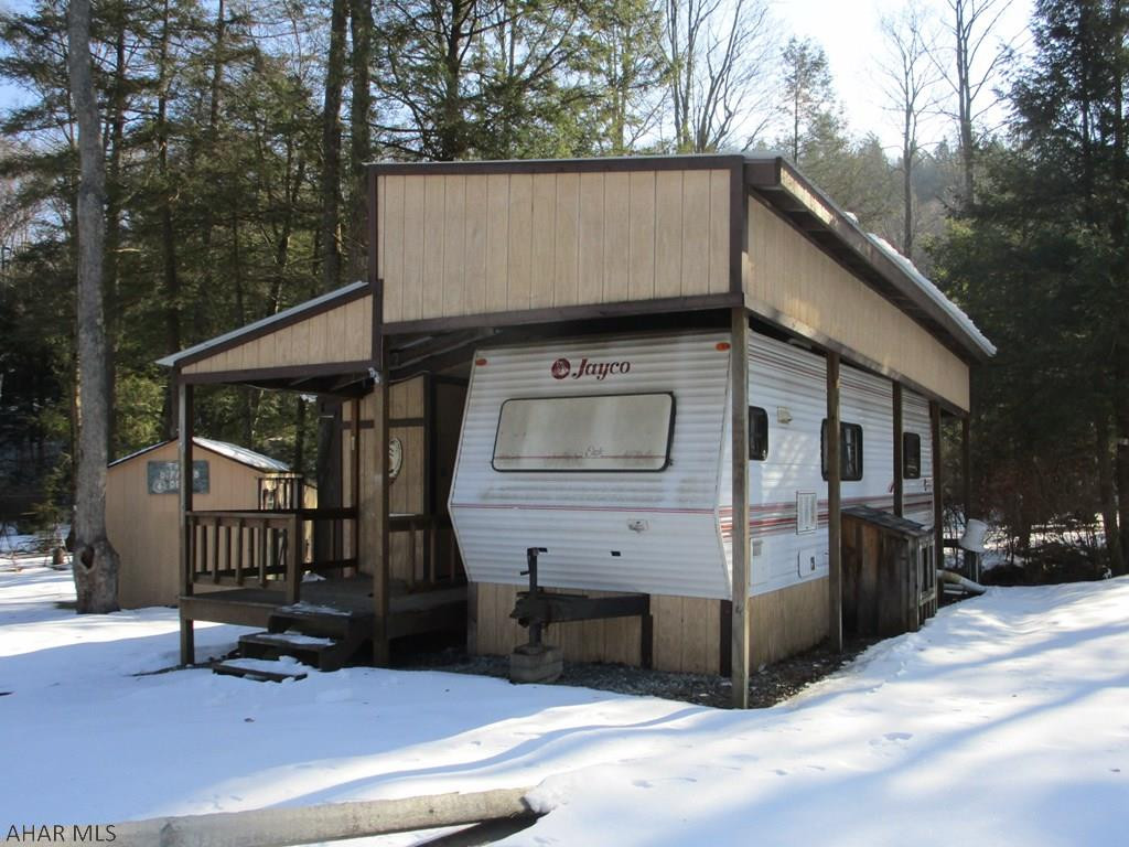 Glendale Yearound - Residential