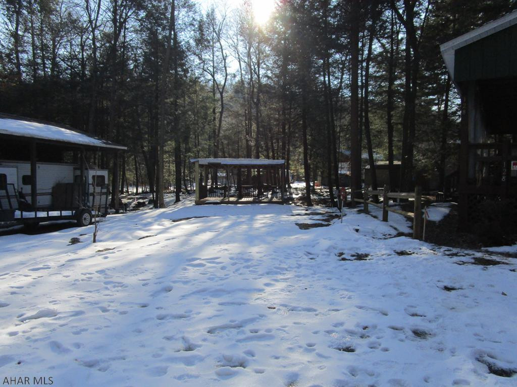 Glendale Yearound - Residential