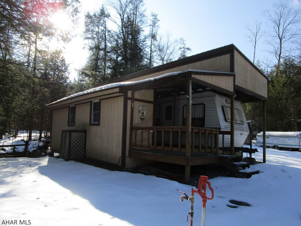 Glendale Yearound - Residential