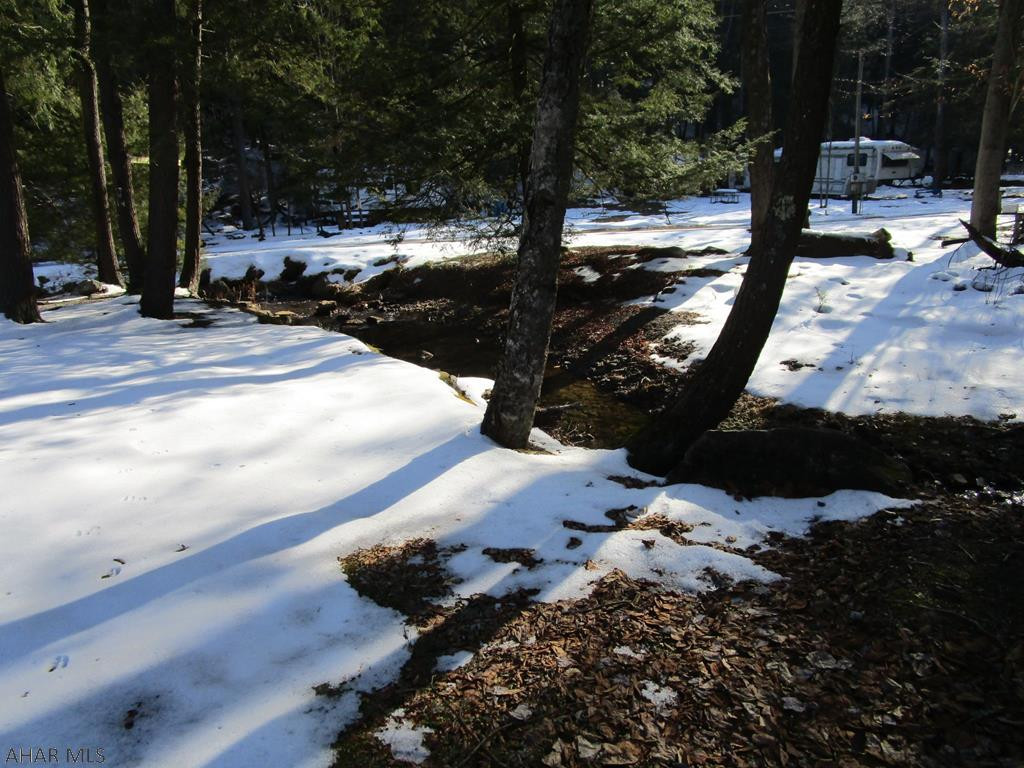 Glendale Yearound - Residential