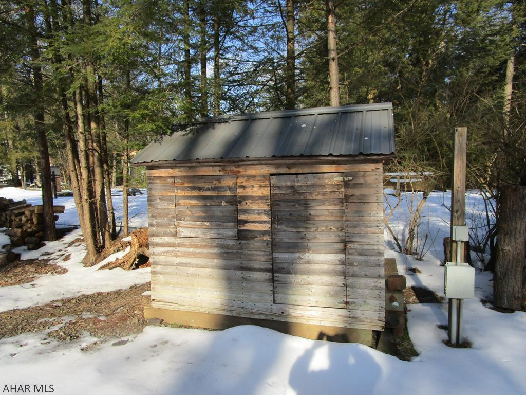 Glendale Yearound - Residential