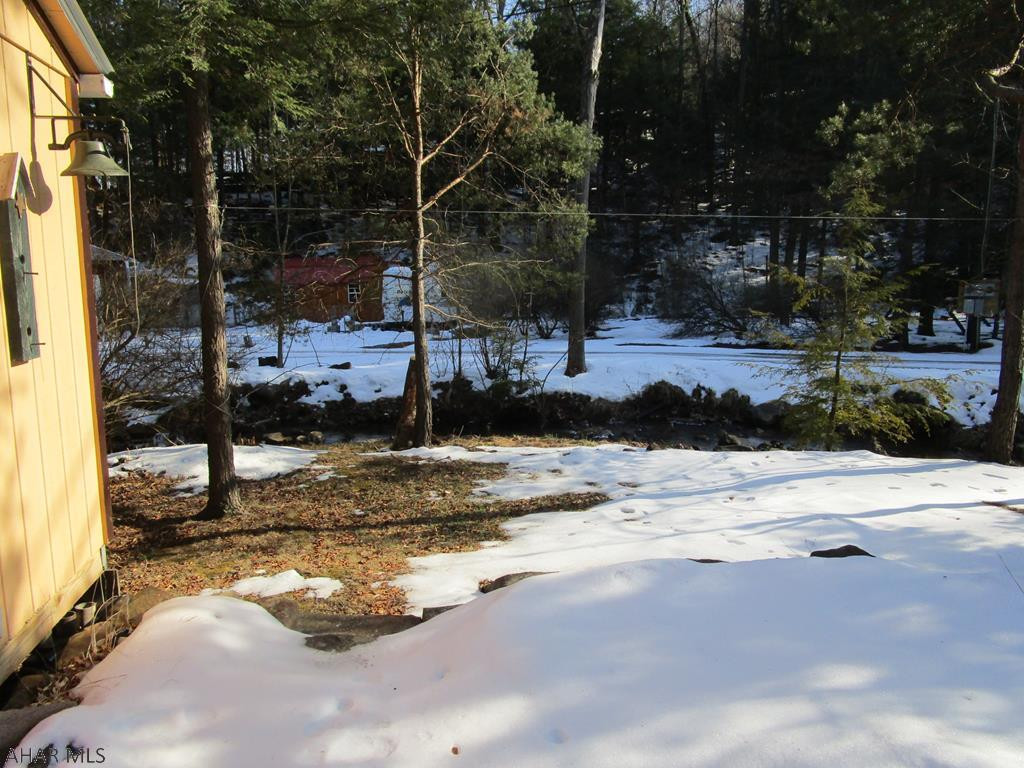 Glendale Yearound - Residential