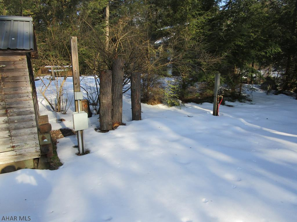 Glendale Yearound - Residential