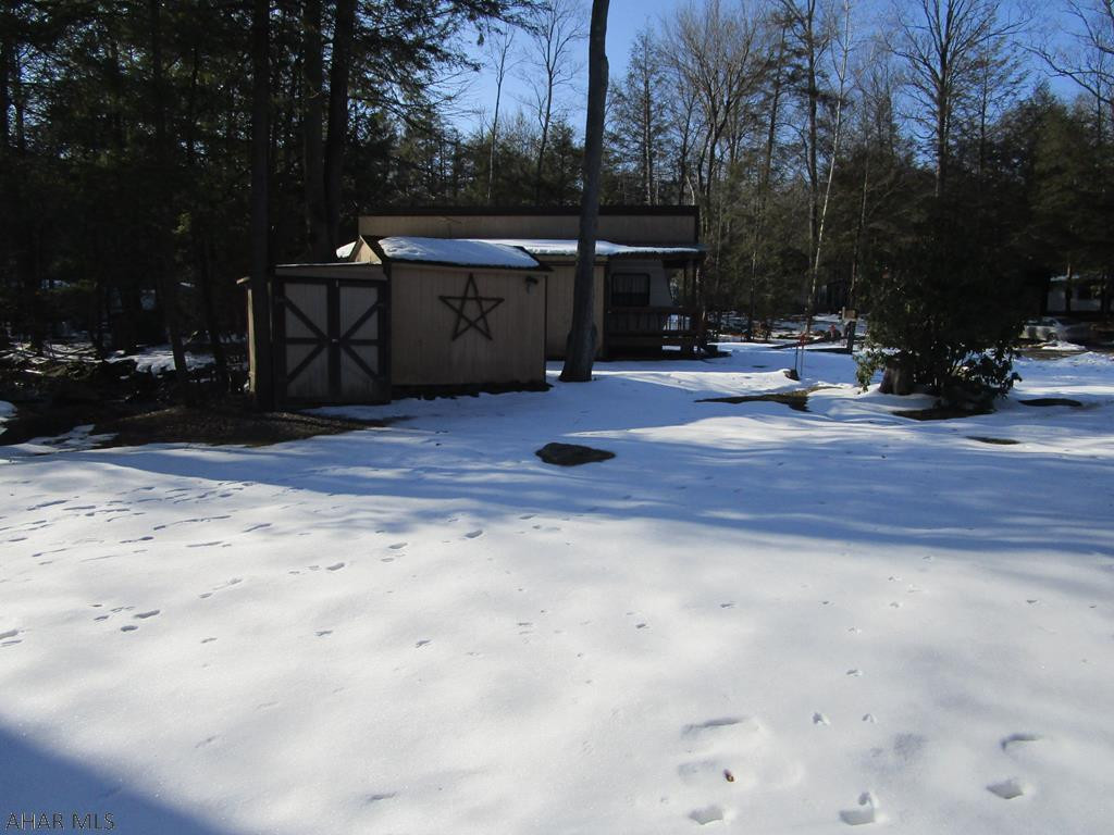 Glendale Yearound - Residential