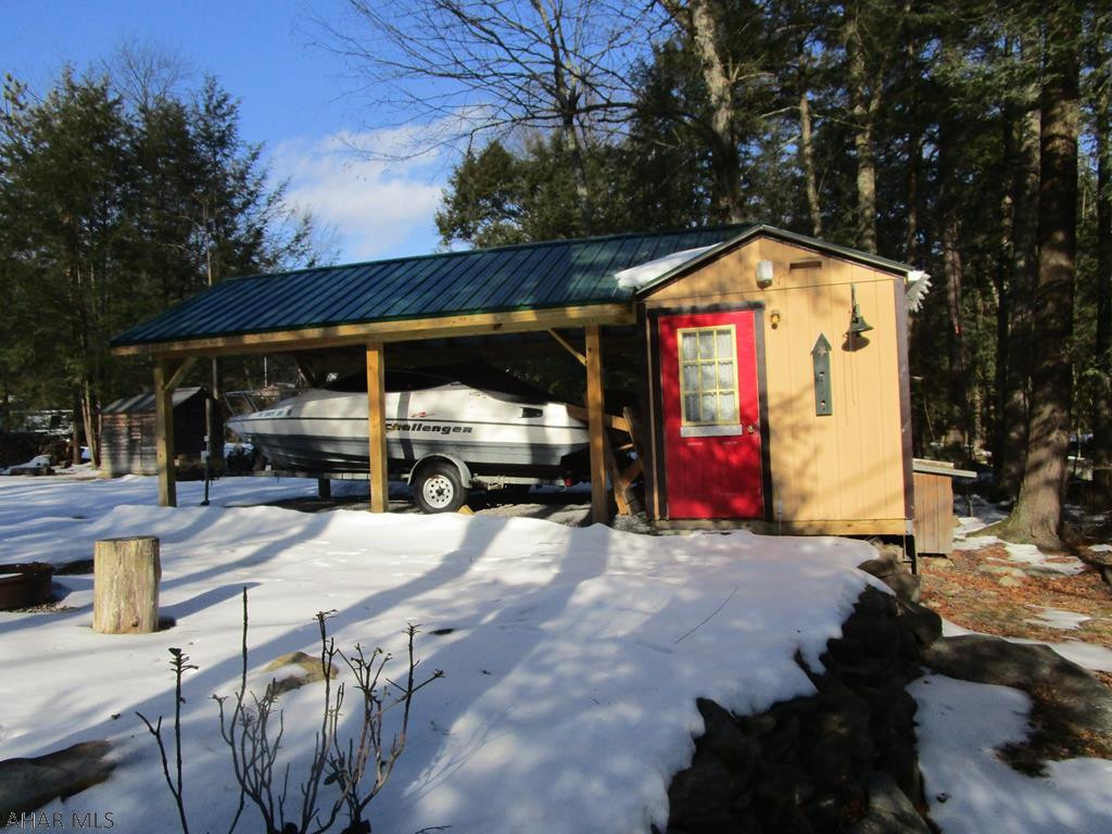 Glendale Yearound - Residential