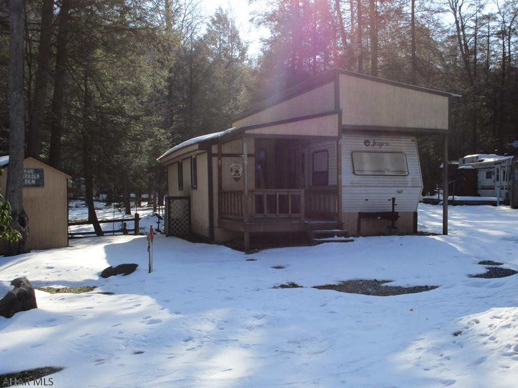 Glendale Yearound - Residential