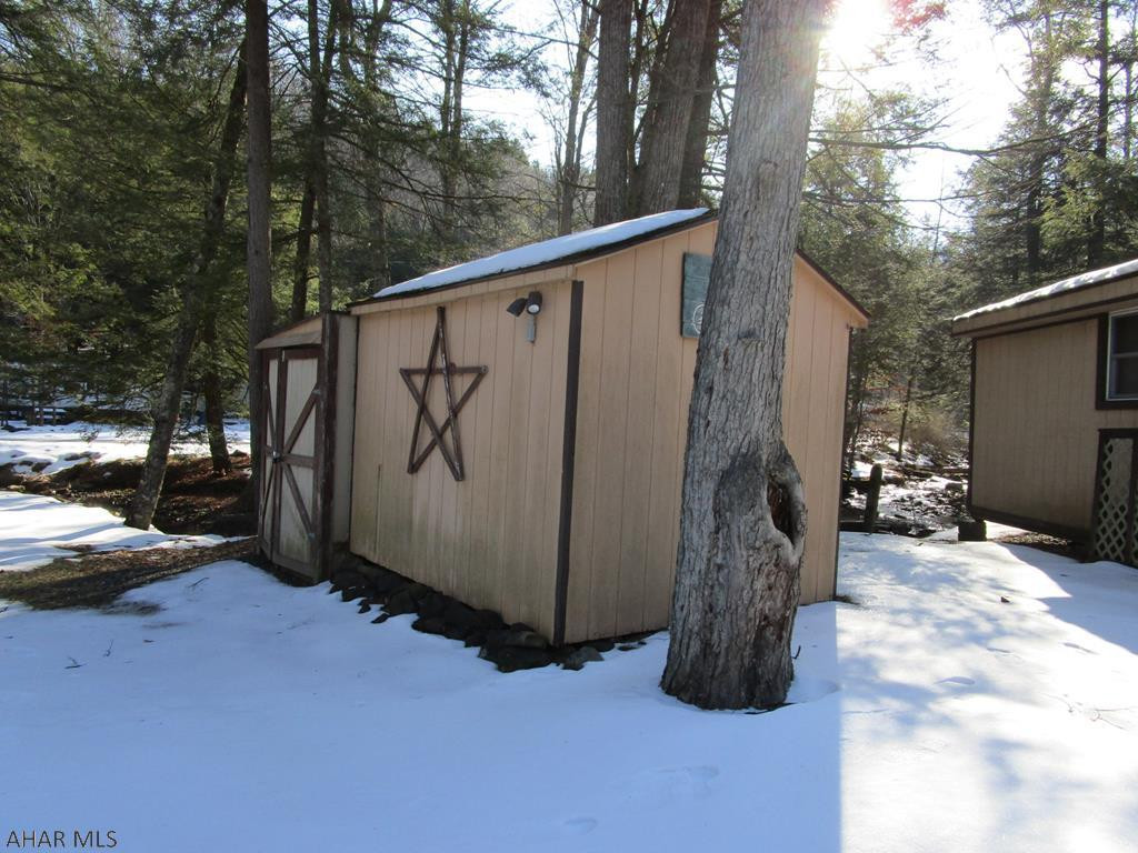 Glendale Yearound - Residential