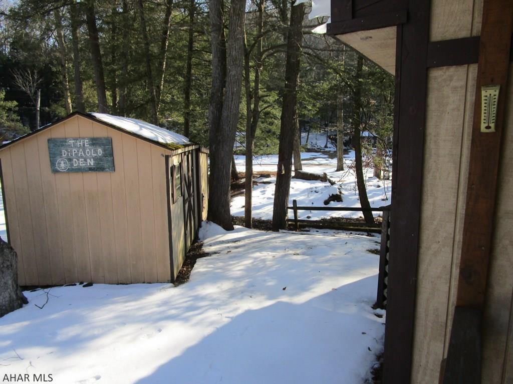 Glendale Yearound - Residential