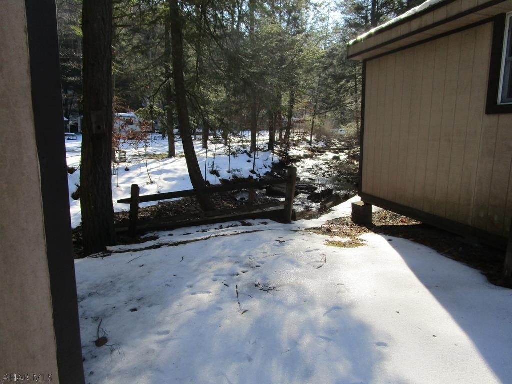 Glendale Yearound - Residential