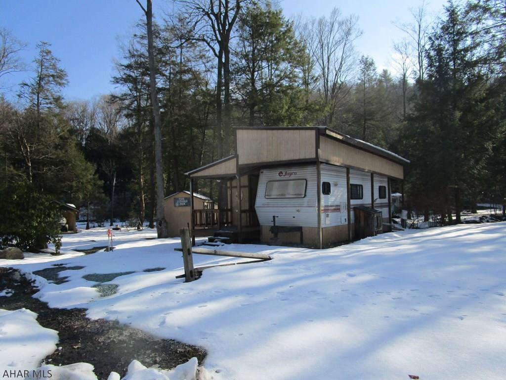 Glendale Yearound - Residential