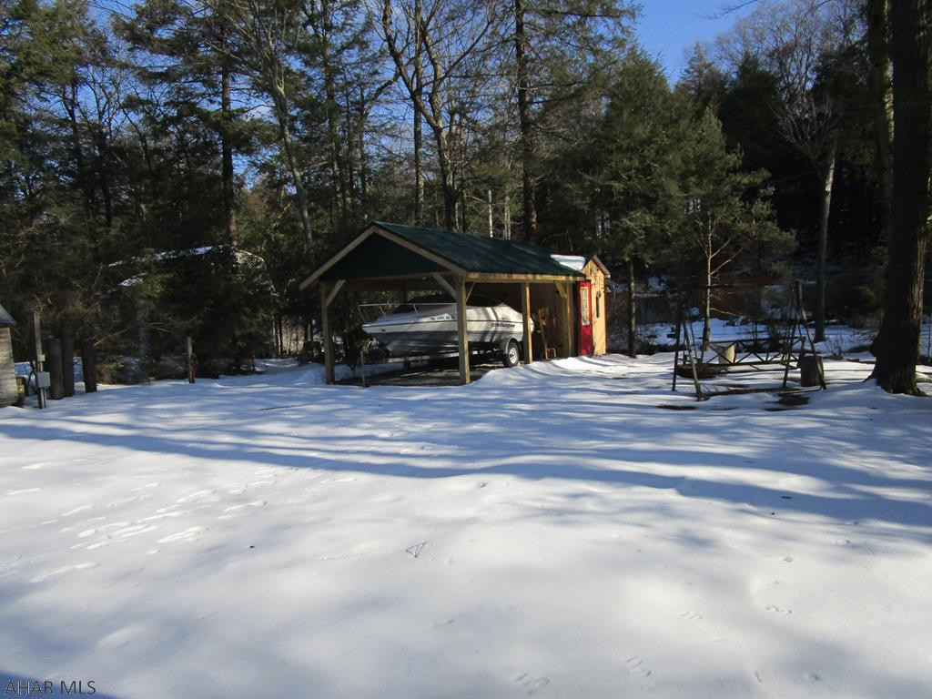 Glendale Yearound - Residential