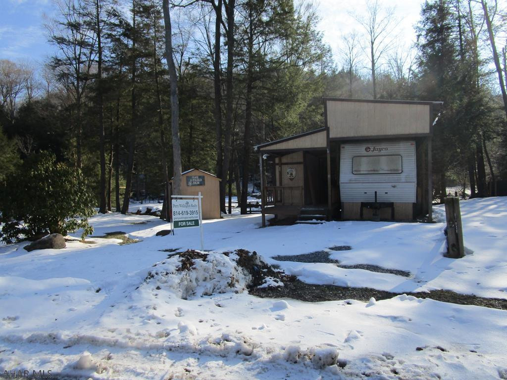 Glendale Yearound - Residential