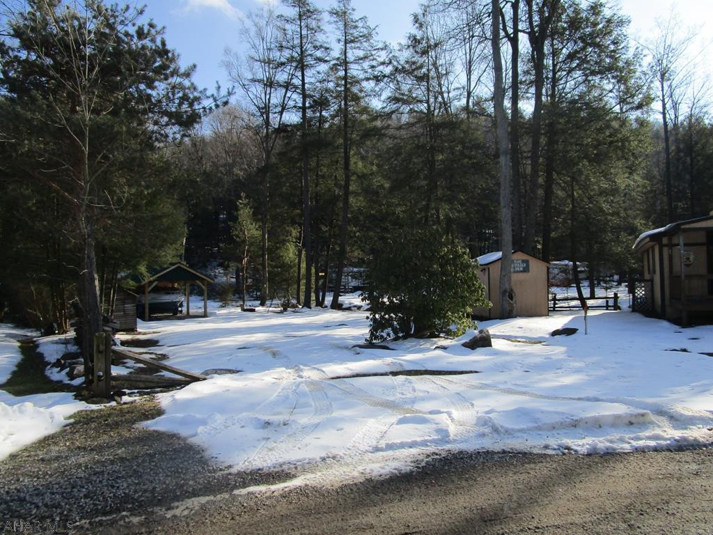 Glendale Yearound - Residential