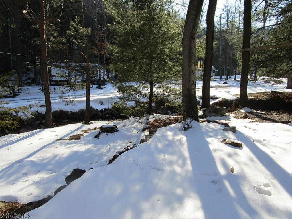 Glendale Yearound - Residential