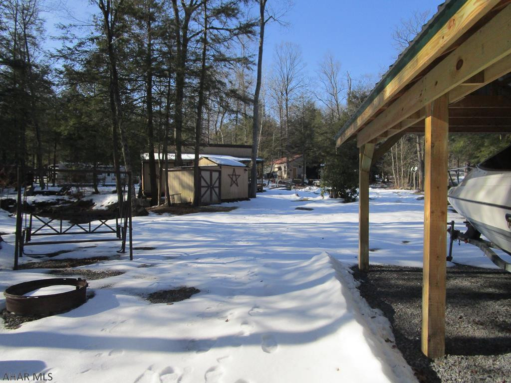 Glendale Yearound - Residential