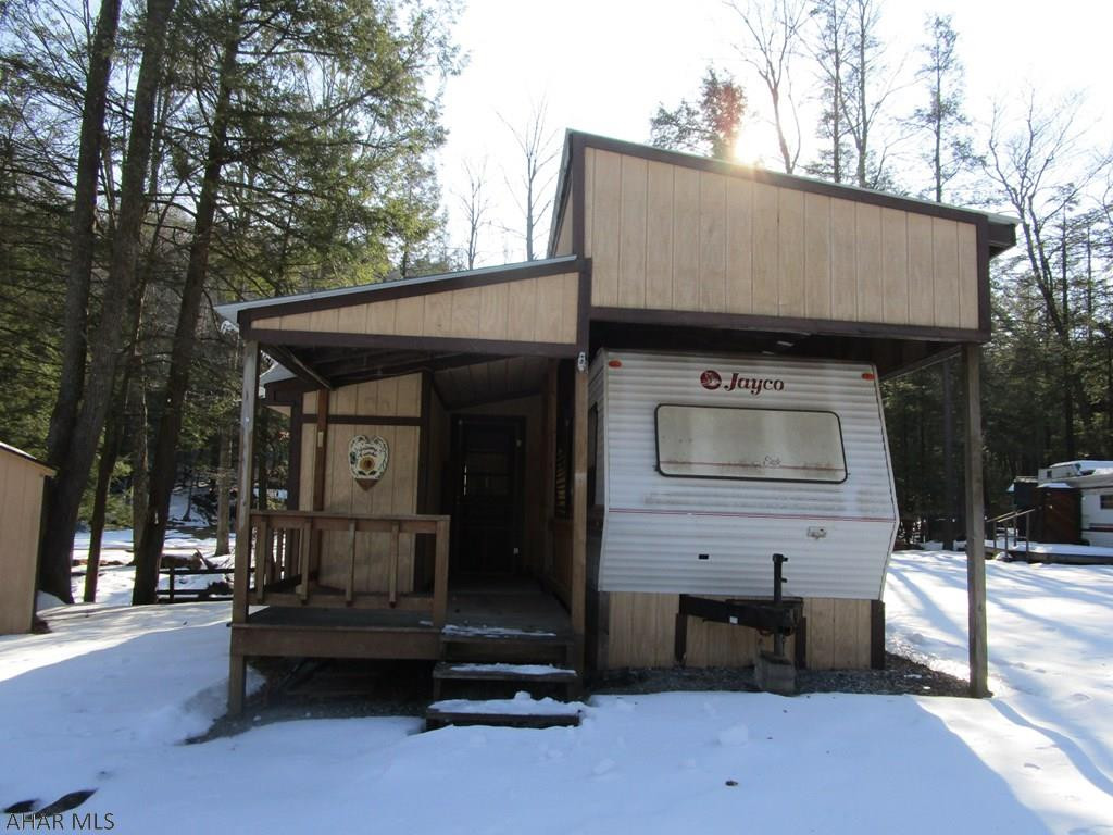 Glendale Yearound - Residential