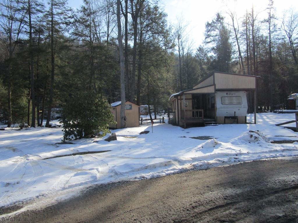 Glendale Yearound - Residential