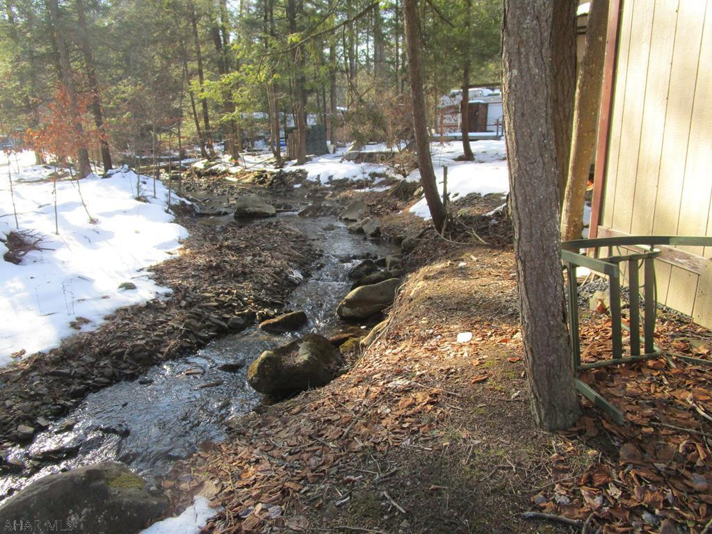 Glendale Yearound - Residential