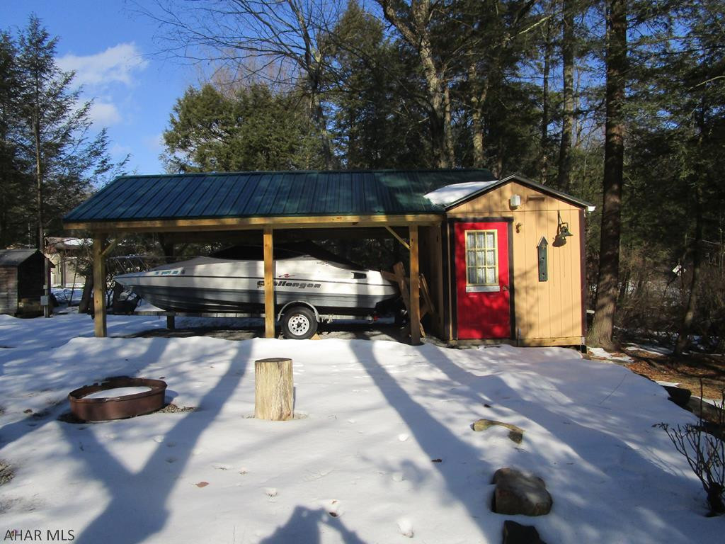 Glendale Yearound - Residential