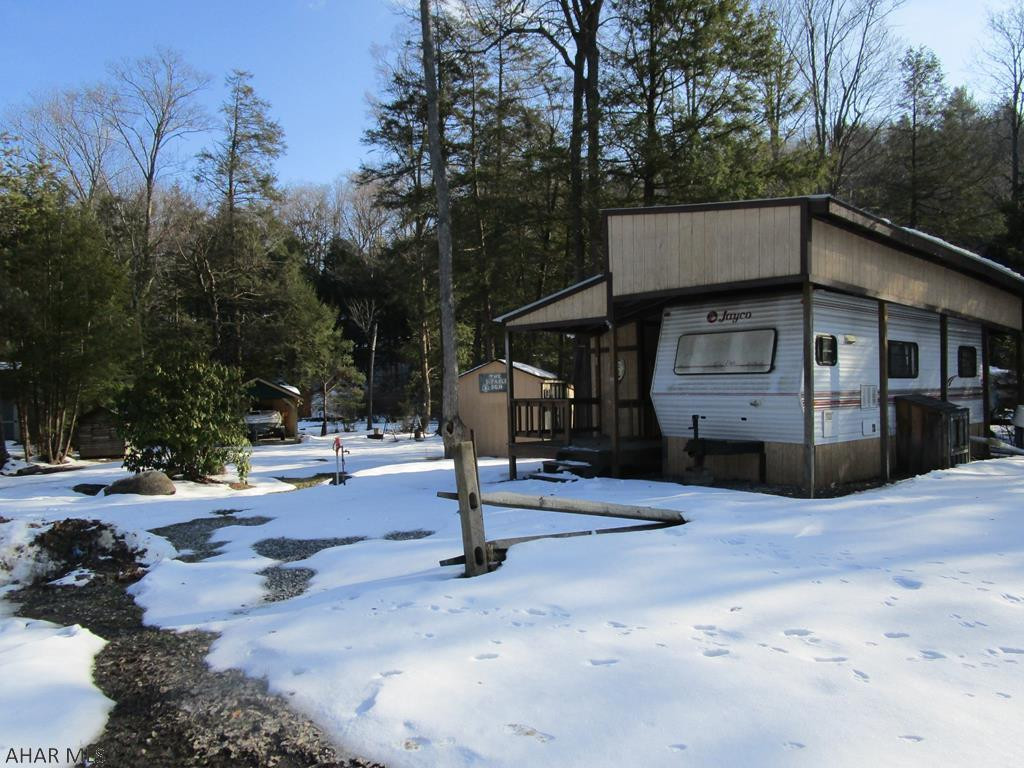 Glendale Yearound - Residential