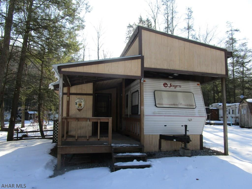 Glendale Yearound - Residential