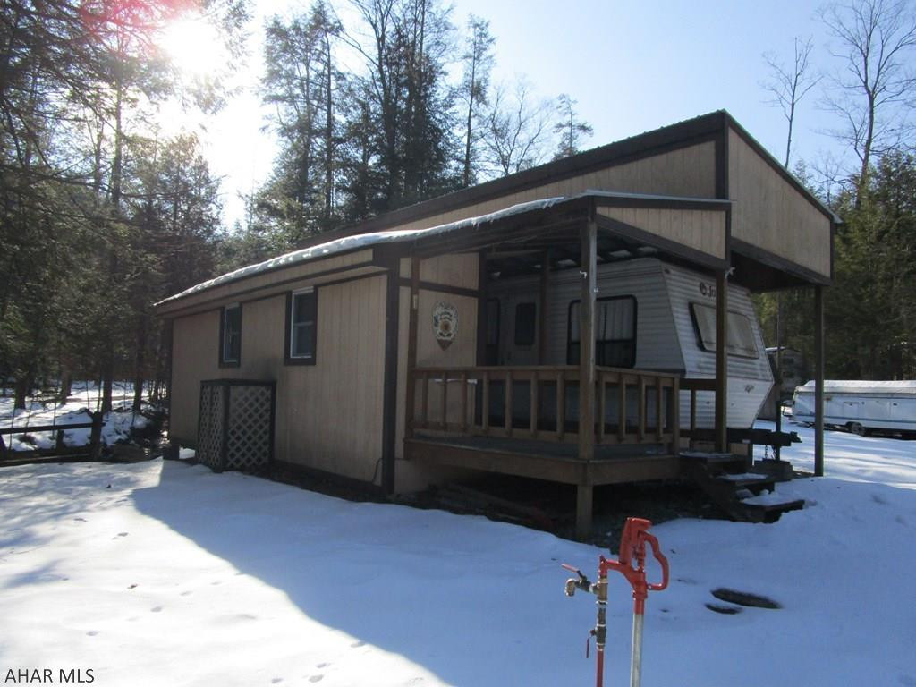 Glendale Yearound - Residential