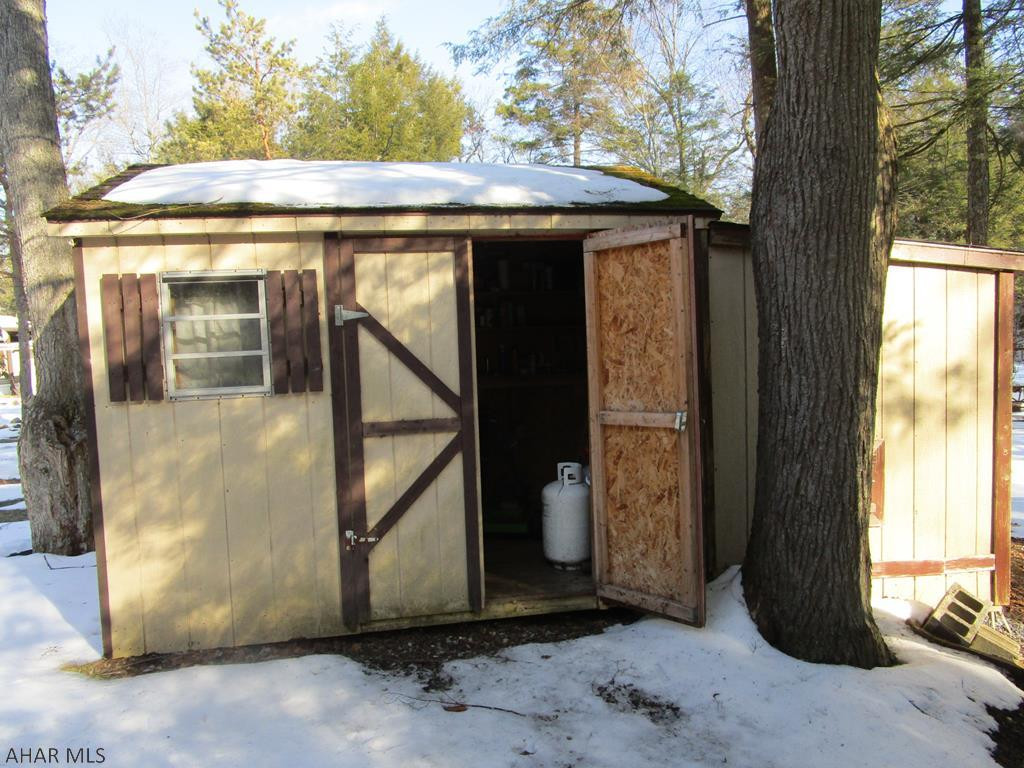 Glendale Yearound - Residential