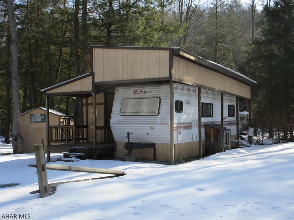 Glendale Yearound - Residential