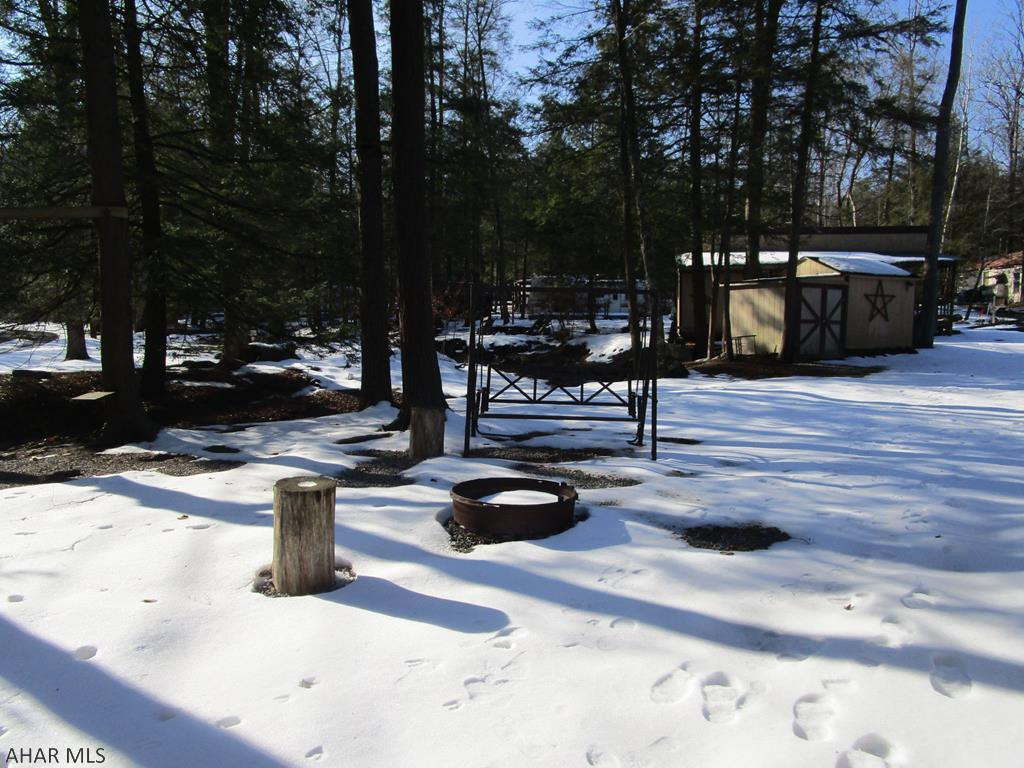 Glendale Yearound - Residential