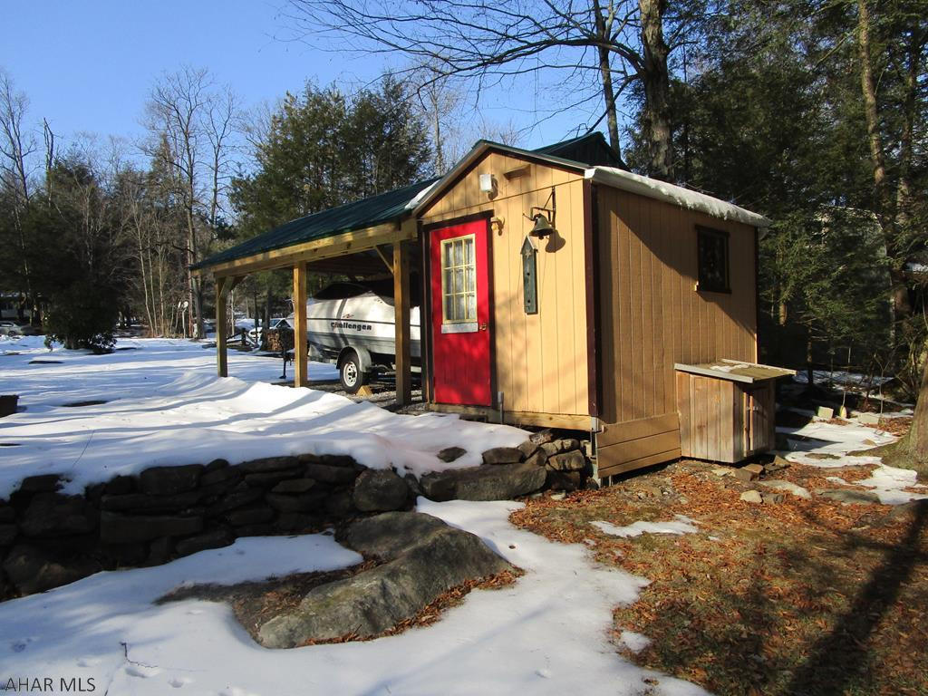 Glendale Yearound - Residential