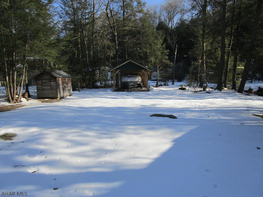 Glendale Yearound - Residential