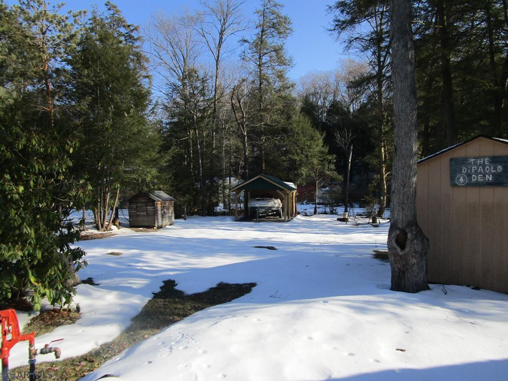 Glendale Yearound - Residential