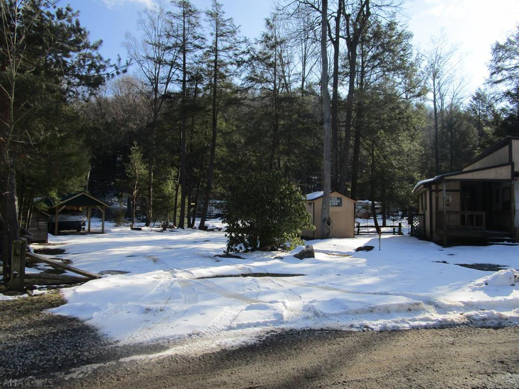 Glendale Yearound - Residential